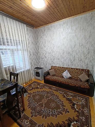 gencede satilan heyet evleri 2024: 90 kv. m, 4 otaqlı, Qaz — 7