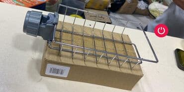 əncir quru: Süngərlik — 2