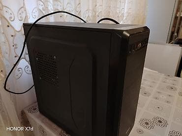 iphone 11 en ucuz: Masaüstü kompüter dəsti Dəst tərkibi: - Sistem bloku: qara korpus — 6