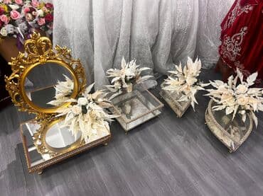 экспресс кондиционер для волос: Hazır Biznes Satılır! Müxtəlif üslublarda və ölçülərdə gəlinliklər — 17