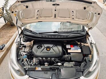 фольксваген тигуан 2 0: Hyundai Elantra: 1.6 л | Седан — 8