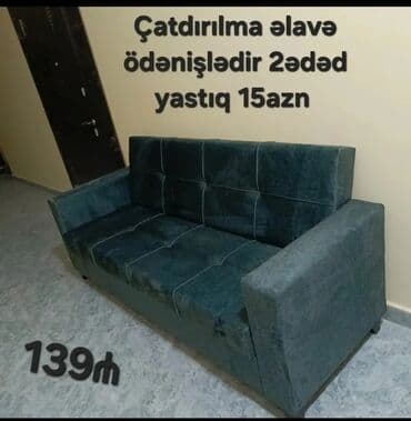 Divan, Yeni, Açılan, Bazalı, Parça, Ödənişli çatdırılma — 28