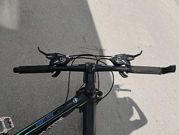 velosi̇pet: Sport-Time ATX 700 dağ velosipedi - Çərçivə: yüngül lehimli hardtail — 4