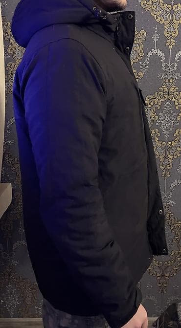 Plaşlar: Salam. Colin’s firmasının kişi kurtkasidir. 180 manata alinib vaxti — 4