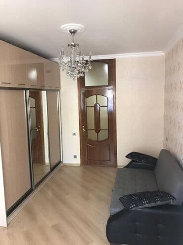 merkez: Bakı, 2 otaqlı, Köhnə tikili, m. Həzi Aslanov, 62 kv. m — 5