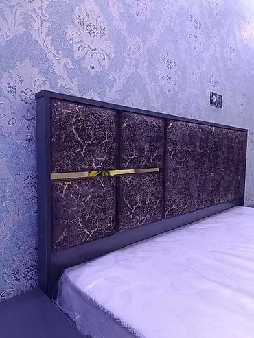 demir carpayilar: İkinəfərlik çarpayı, Dolab, Rusiya, Yeni — 4