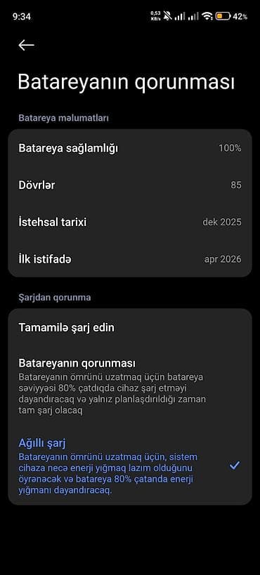 samsung s10e ekran: Redmi 256 GB, rəng - Qara, Zəmanət, Barmaq izi, İki sim kartlı — 5