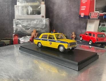 volta vsm: VAZ, 1970 il, 1:43, Dəmir, Ödənişli çatdırılma — 10