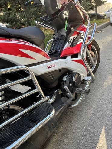 moped temiri: Freedom Sky49 Salam.Mopet gördüyünüz kimi tezeden seçilmir.Heç bir — 8