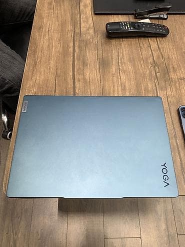gta sa pc dvd: Lenovo Yoga i7 pro Xüsusiyyətlər - Kompüter gtx 4050 və 13 cü nəsil — 1