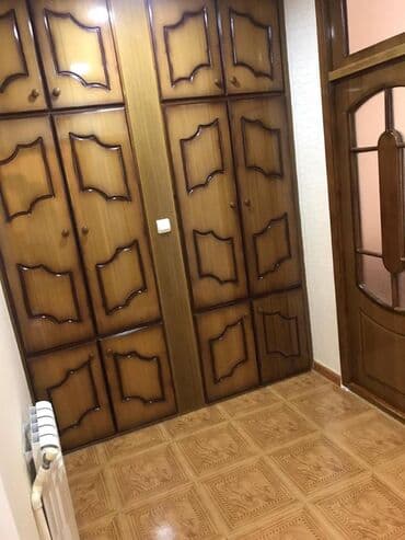 merkez: Bakı, 2 otaqlı, Köhnə tikili, m. Həzi Aslanov, 62 kv. m — 9