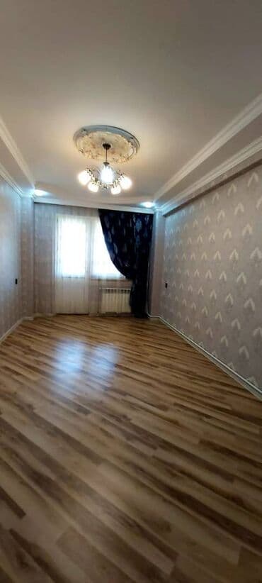 квартиры в белом городе баку: 2 комнаты, Новостройка, м. Халглар Достлугу, 75 м² — 7