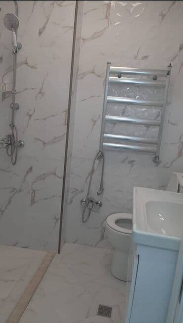 недвижимость в баку из рук в руки: 2 комнаты, Новостройка, м. Кероглу, 65 м² — 11