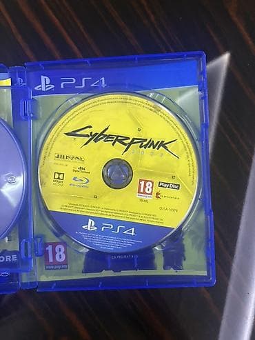 cyberpunk: Qarışıq janr, İşlənmiş Ünvandan götürmə, Ödənişli çatdırılma — 3