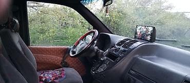 Avtomobil satışı: Mercedes-Benz Vito: 2.2 l | 2000 il Van/Minivan — 6