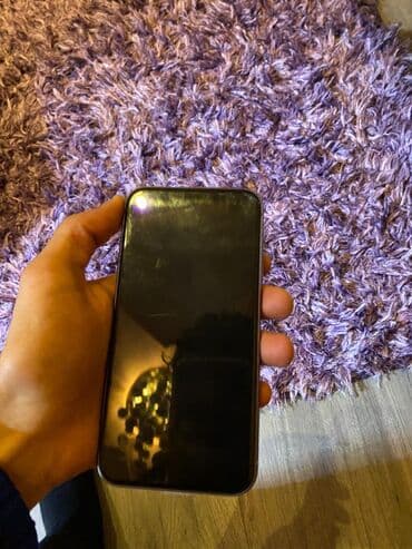 dubai iphone qiymetleri: IPhone 11, 64 GB, Face ID — 2