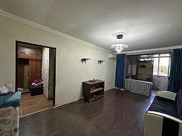 Mənzillər: Bakı, 1 otaqlı, Köhnə tikili, 35 kv. m — 2