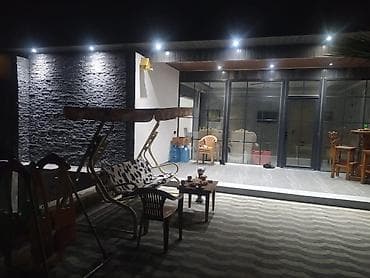 bakıda evlər: 110 kv. m, 4 otaqlı, Kombi, Qaz, İşıq — 3