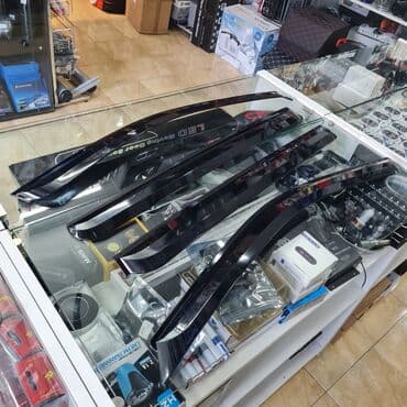 niva stoplar: Hyundai Santafe 2006-2012 yan kuleklikler 45azn 1️⃣ ÜNVAN: Atatürk — 1