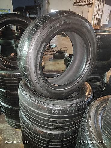 centra masin: Satılır: avtomobil şinləri – Sailun Atrezzo SH402 (Sport tipli — 1