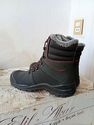 stringer alt geyimi: VENNER iş/çöl çəkmələri - Model: VENNER TS1413 S7S CISR FO (etiketdə — 4