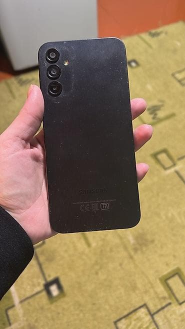 Samsung Galaxy A04s, rəng - Qara, Qırıq lalafo.az -da Samsung Galaxy A04s, rəng - Qara, Qırıq