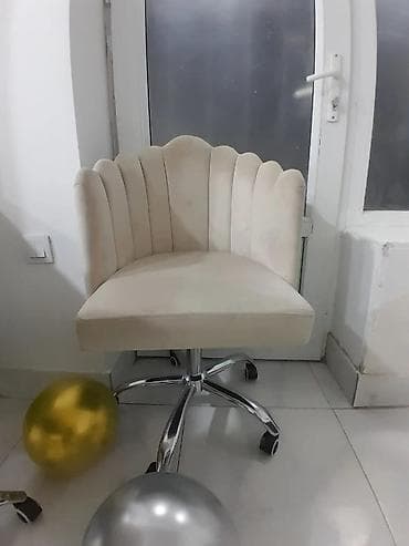 plasmas masalar: Qonaq otağı üçün, Yeni, Qatlanan, rəng - Bej Stul — 1