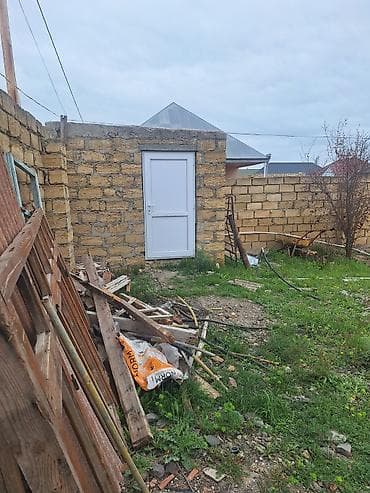 ev elanlari: 4 sot, Tikinti, Mülkiyyətçi — 6