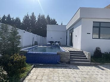 ev tipi çadır: 🌿🏡 Günlük Kirayə Həyət Evi – Rahat və Sakit İstirahət! 🏊‍♂️ Şəhərin — 3