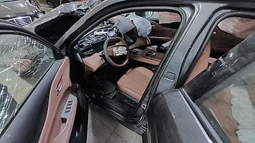 ferrari satilir: Changan Uni-Z: 1.5 l | 2025 il 700 km Ofrouder/SUV — 7