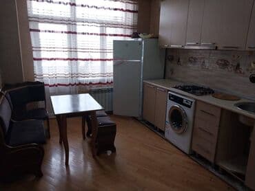 баку белый город купить квартиру: Xirdalanda Heydər Əliev prospektində yaxın 16 mertebeli binanın 14-ci — 5