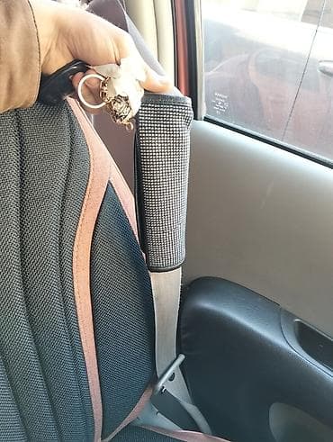 mercedes şam disk: Məhsul: Avtomobil üçün parlaq bəzəkli sükan örtüyü və təhlükəsizlik — 4