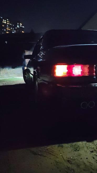 changan benni 2007: Mercedes-Benz 190 (W201): 1.8 l | 1992 il Sedan — 6