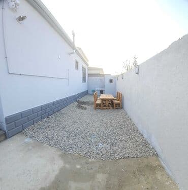 sumqayitda tecili satilan evler 2021: 3 otaqlı, 104 kv. m, Kredit var, Yeni təmirli — 3