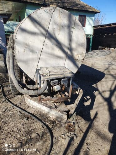 сколько стоит мопед: Su çəni. + 50lik su motoru (benzin) — 1