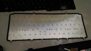 notebook ehtiyat hisseleri: Islenmis komputEr aksessuarlari.Ancaq sekildekilerdir — 3