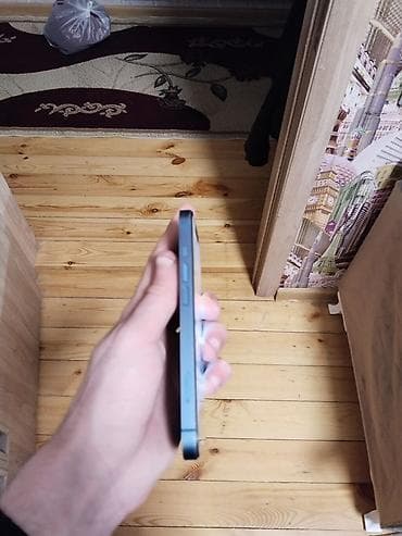 samsung a3 ekran: IPhone 13, 128 GB, Mavi, Face ID — 6