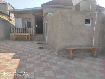 mehemmedide evler: 110 kv. m, 3 otaqlı, Kombi — 1