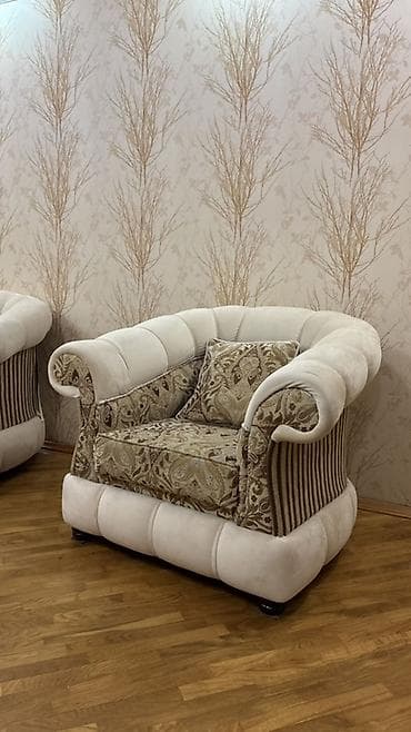 modern divan: İşlənmiş, Klassik divan, Divan, Bazasız, Açılan — 2