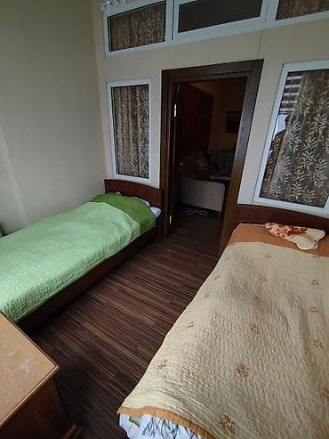 bakida evler: Yeni Suraxanı, 3 otaqlı, Yeni tikili, m. Xalqlar Dostluğu, 74 kv. m — 5