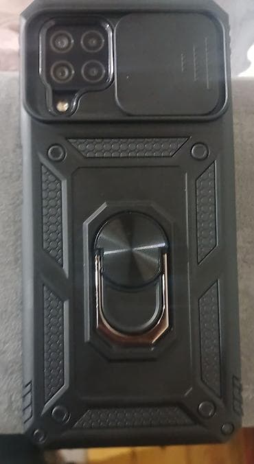 lords mobile: Samsung Galaxy A22, 128 GB, rəng - Qara, İki sim kartlı — 3