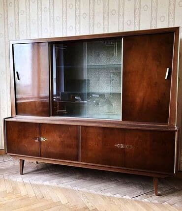 купить сервант бу: Сервант — 2