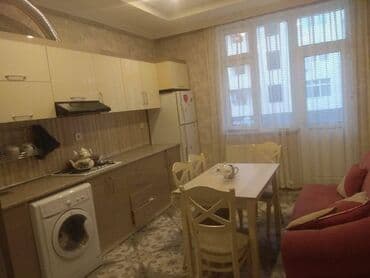 купить квартиру на баилово: 8-ой микрорайон, 3 комнаты, Новостройка, 142 м² — 11