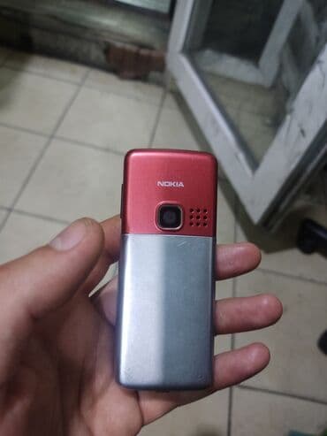 купить нокиа 6300 оригинал новый: Nokia 6300 4G, 2 GB, rəng - Qırmızı, Düyməli — 2