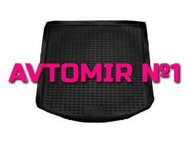 авто запчасти на опель: Opel antara 2006 baqaj ayaqaltı poliuretan "aileron", "novline" — 1