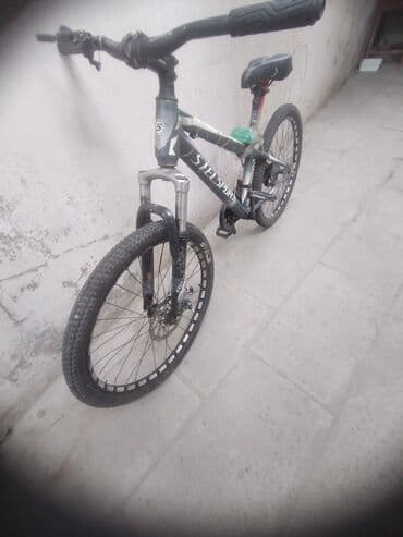 cube velosiped baku: Şəhər velosipedləri — 1