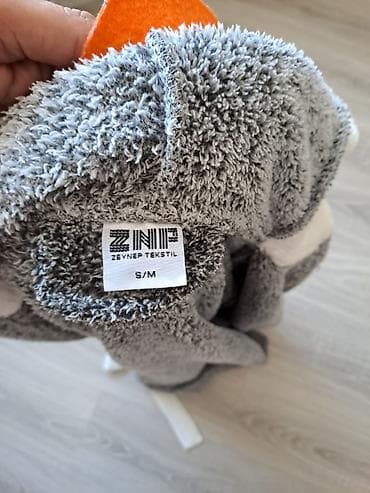 ev paltarları: Hamam xalati 10 manat olcusu S/M — 4