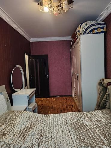 studio menziller: Əcəmi metrosuna yaxin . Əcəmi mall arxasinda 2 otaqli yaxsi təmirli — 9
