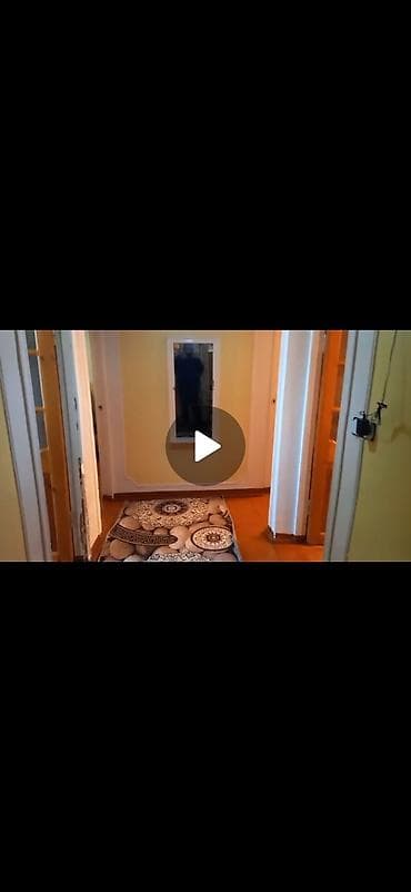 4 otaqlidi bina evi satilir - Geniş qonaq otağı üçün uzun yemək — 6