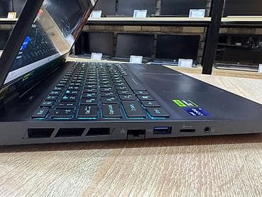 acer predator helios neo 16: İşlənmiş Acer Predator, 16 ", Intel Core i9, 2 TB, Ünvandan götürmə, Ödənişli çatdırılma, Rayonlara çatdırılma — 9